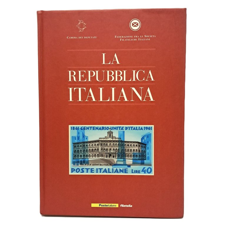 La repubblica italiana | Immagine Gallery 2
