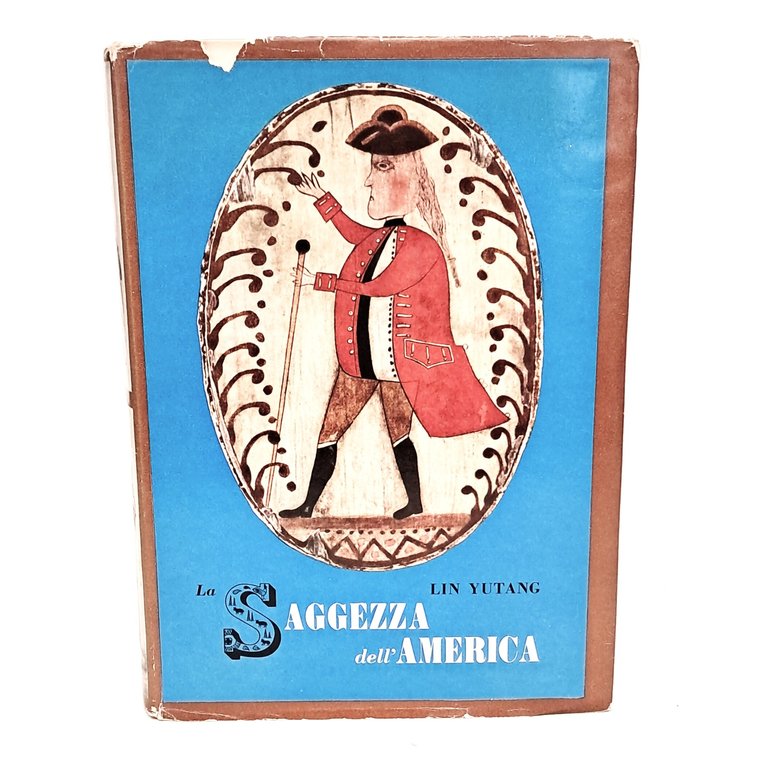 La saggezza dell'America