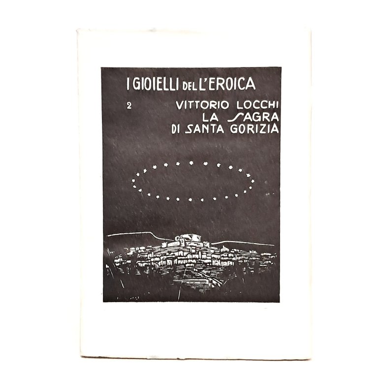 La sagra di Santa Gorizia