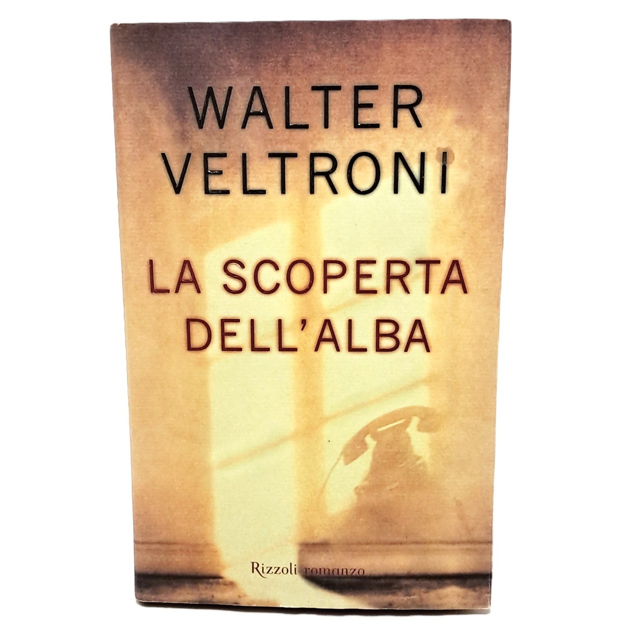 La scoperta dell'alba