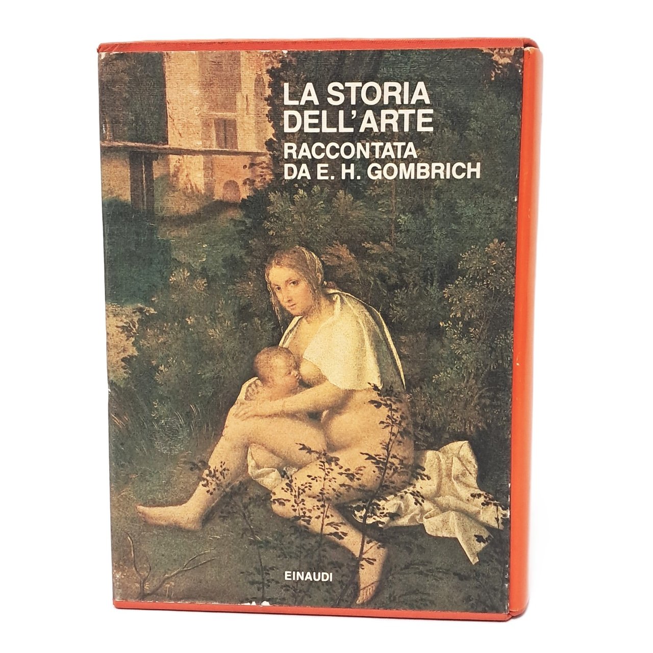 La storia dell'arte | Immagine principale