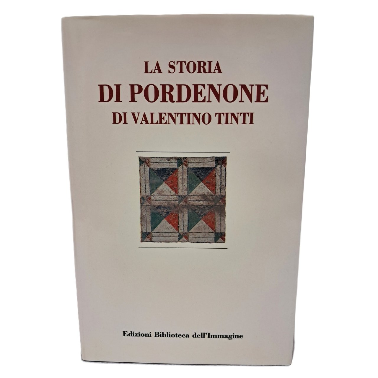 La storia di Pordenone con il "Breve compendio" di Giuseppe … | Immagine principale