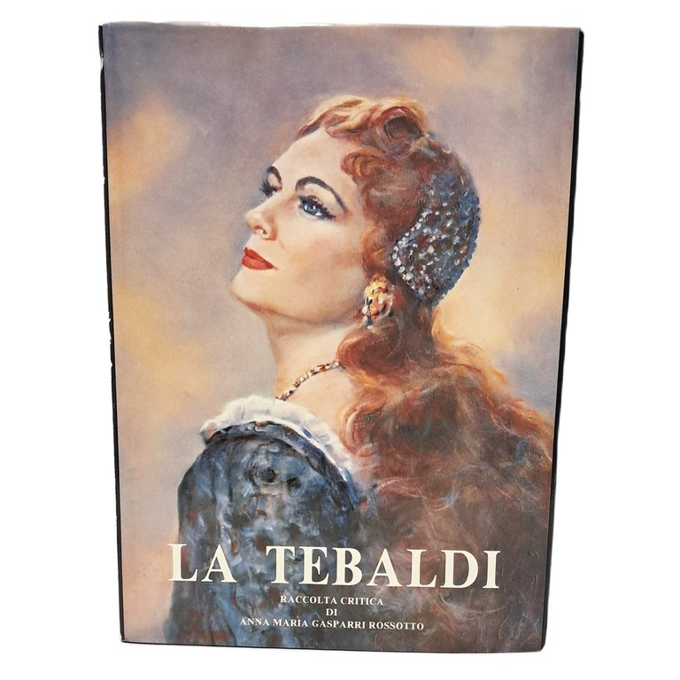 La Tebaldi | Immagine Gallery 2