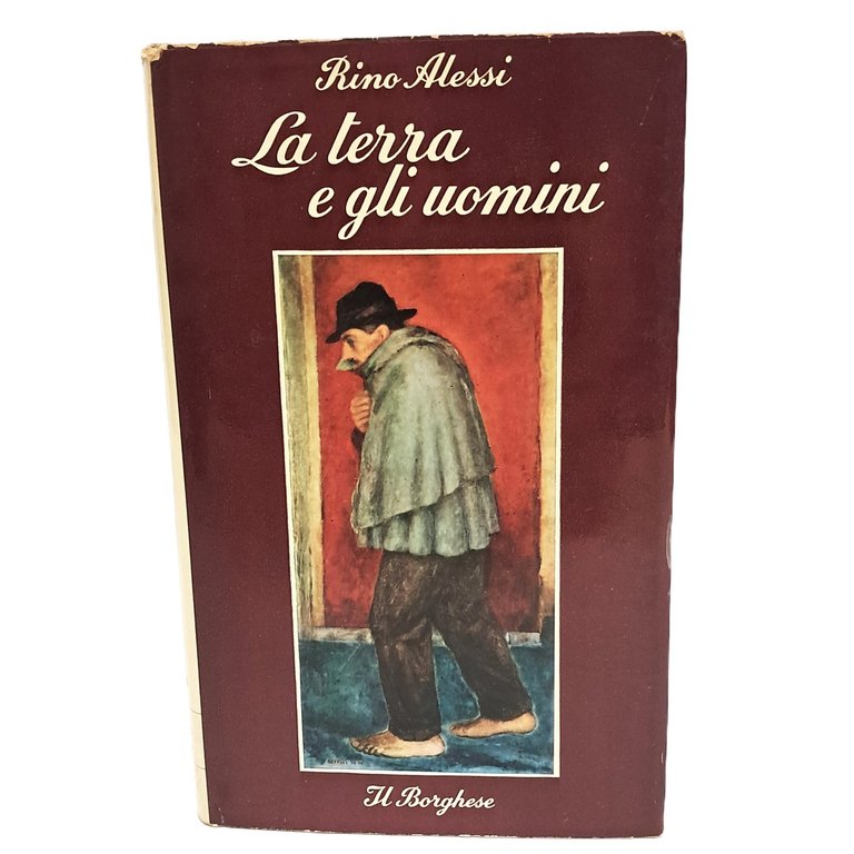La terra e gli uomini