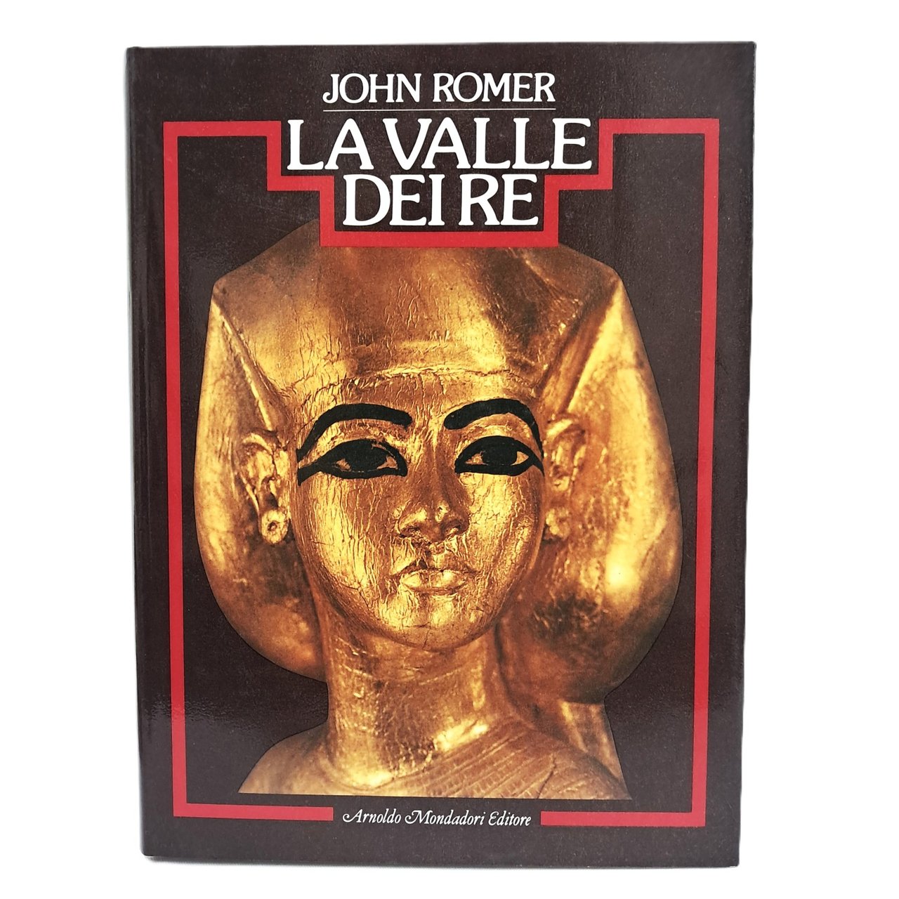 La valle dei re | Immagine principale