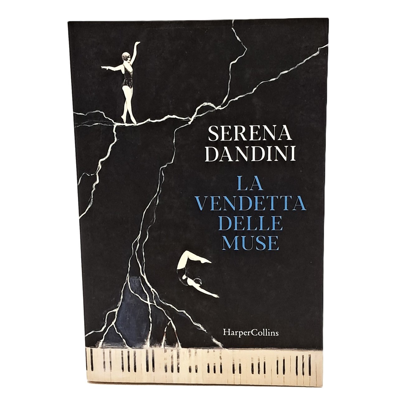 La vendetta delle Muse