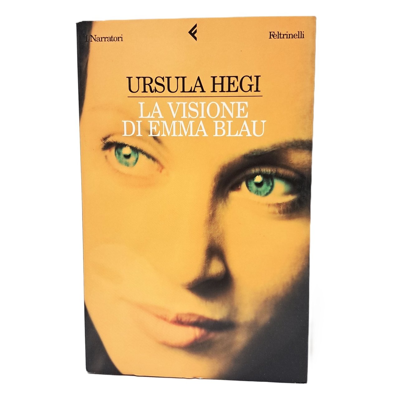 La visione di Emma Blu | Immagine principale