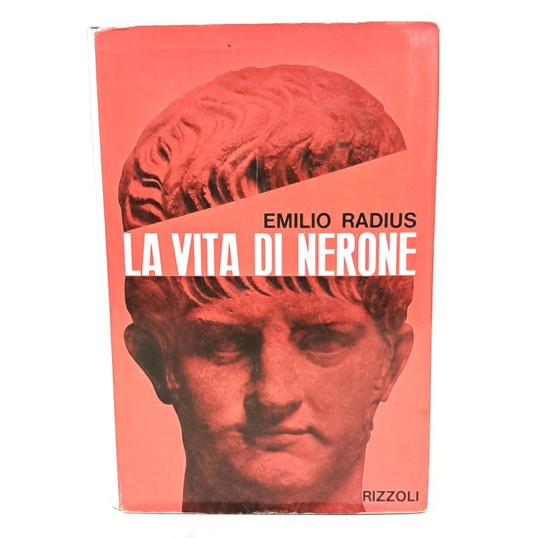 La vita di Nerone