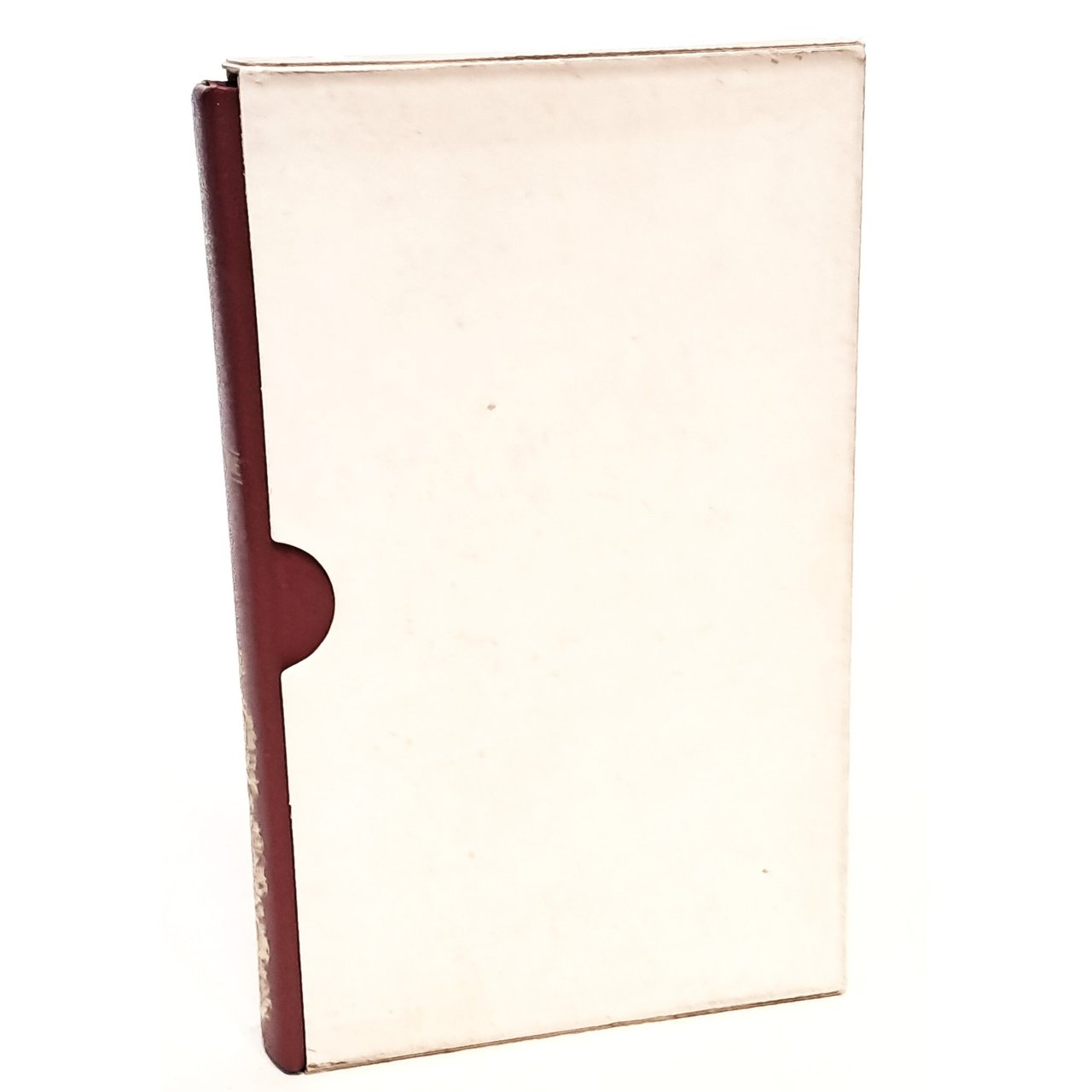 La vita sessuale di Robinson Crusoe