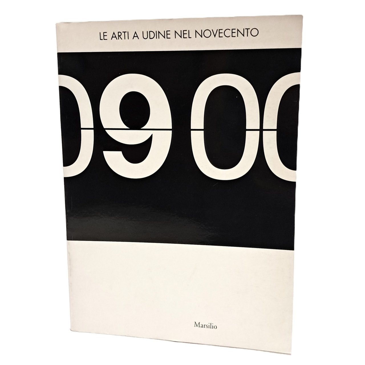 Le arti a Udine nel novecento