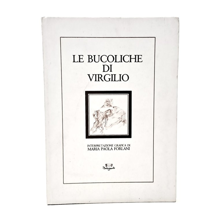 Le Bucoliche di Virgilio