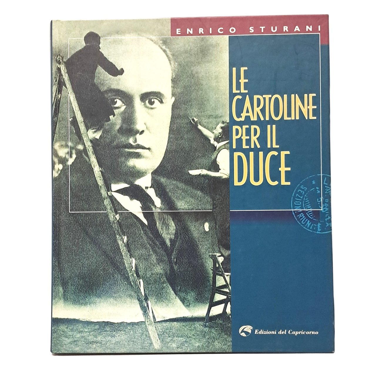 Le cartoline per il duce | Immagine principale