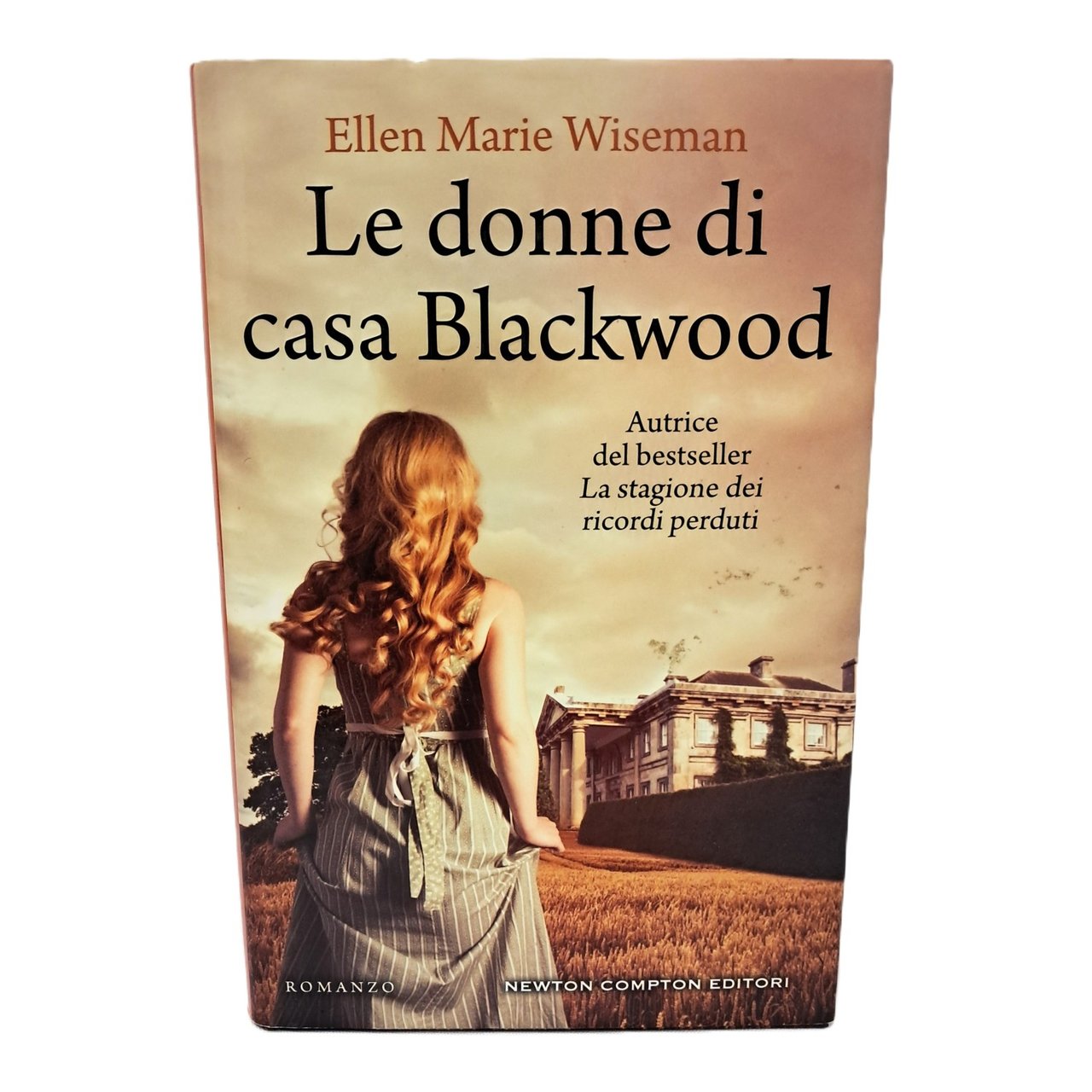 Le donne di casa Blackwood | Immagine principale