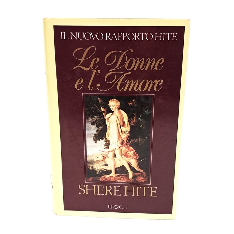 Le donne e l'amore