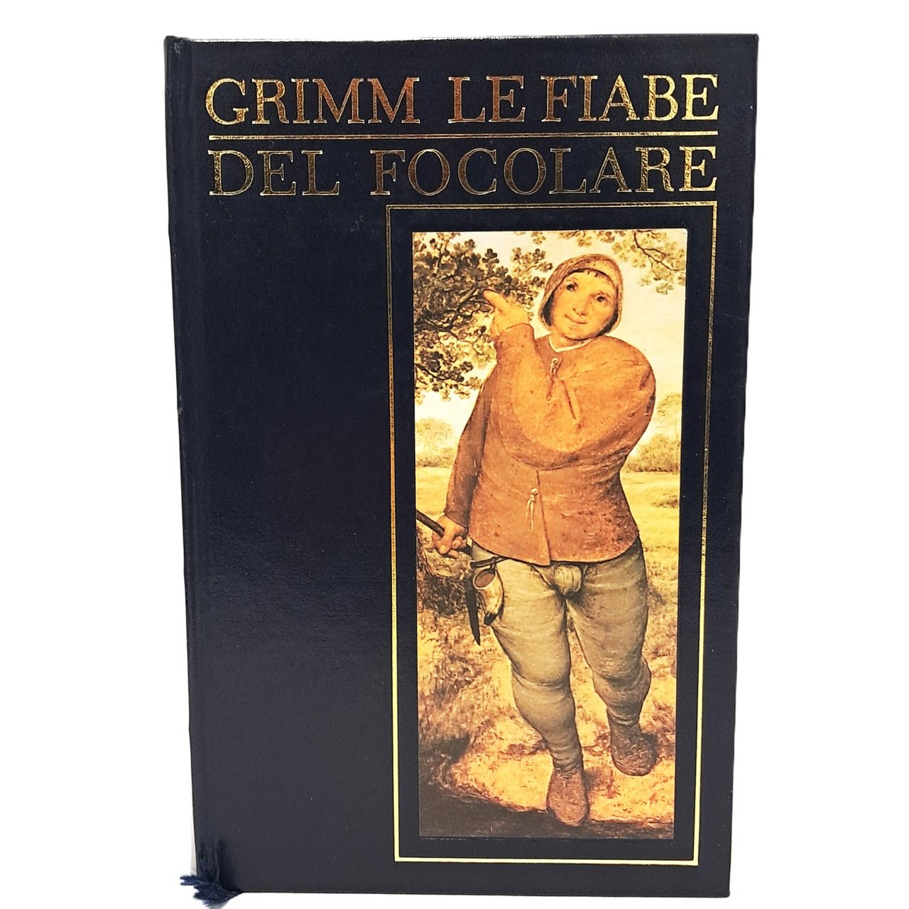 Le fiabe del focolare | Immagine principale