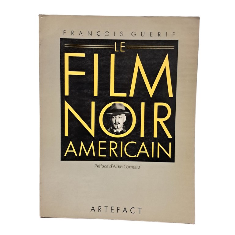 Le film noir américain | Immagine Gallery 2