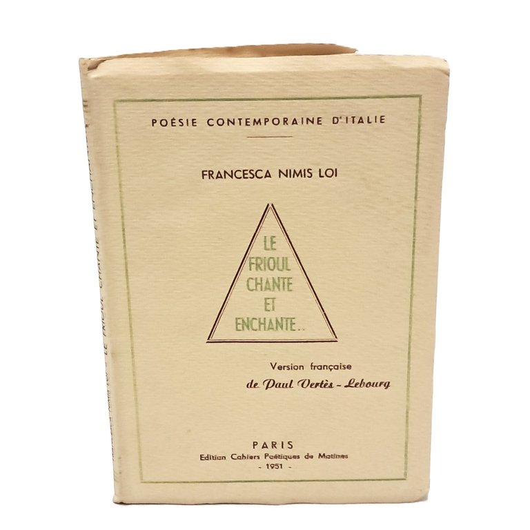 Le Frioul chante et enchante…