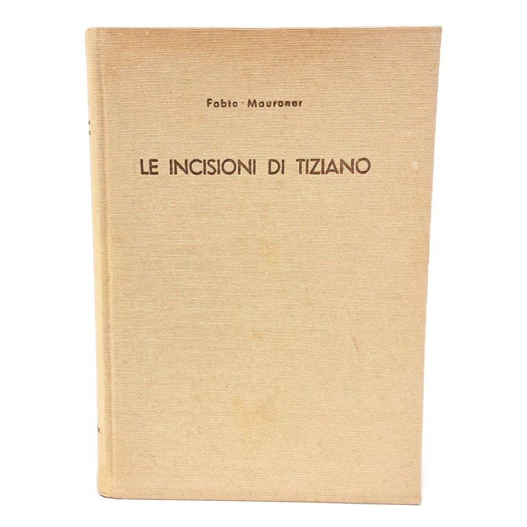 Le incisioni di Tiziano | Immagine Gallery 2