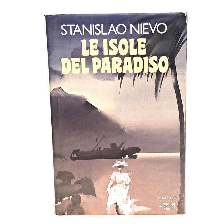 Le isole del paradiso