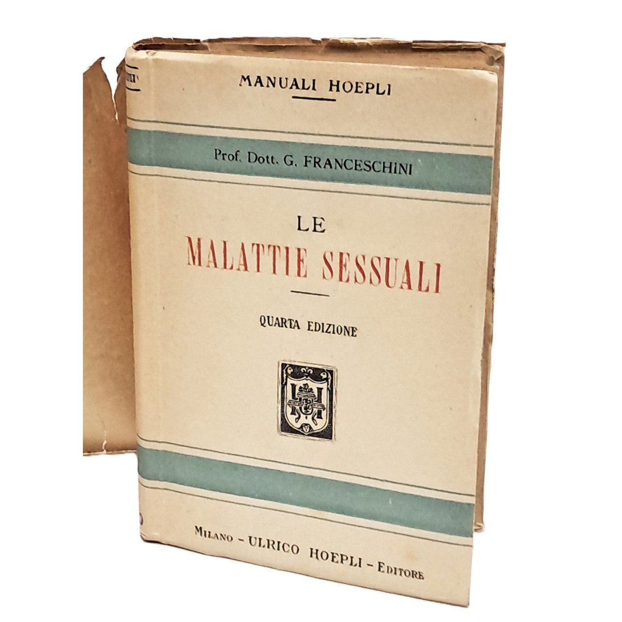 Le malattie sessuali