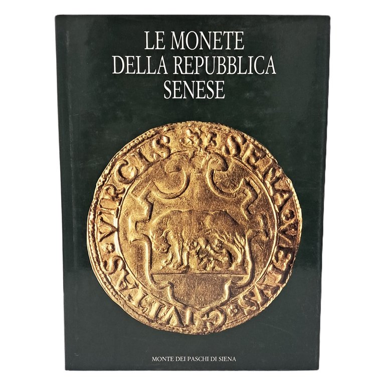 Le monete della repubblica senese | Immagine Gallery 2