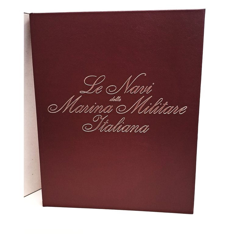 Le navi della marina militare italiana | Immagine Gallery 2