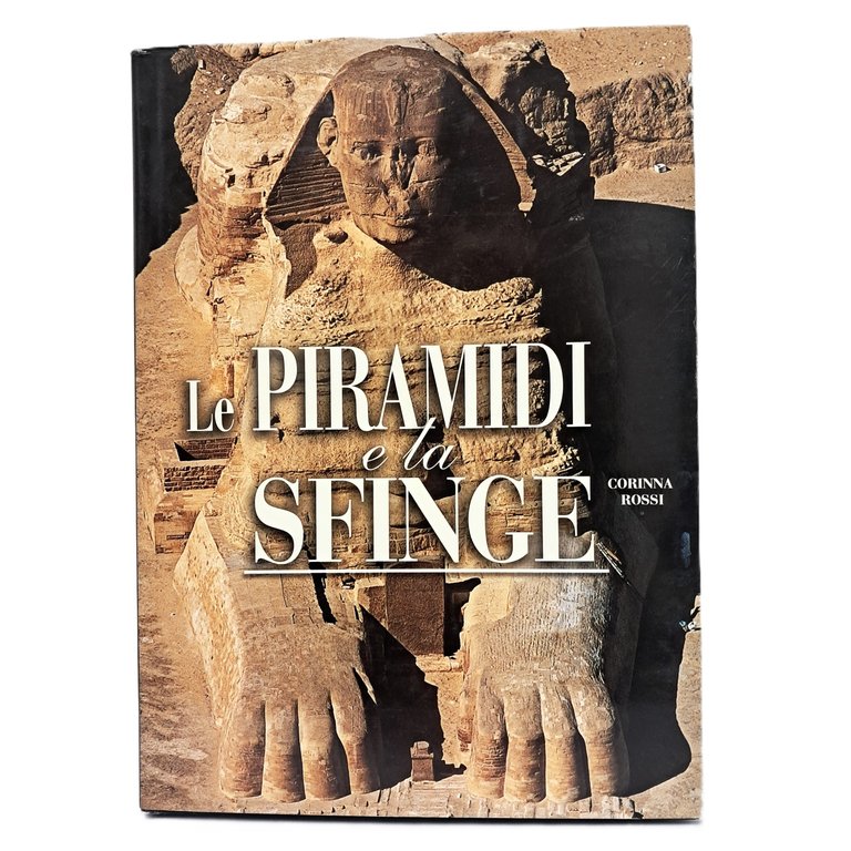 Le piramidi e la sfinge | Immagine Gallery 2