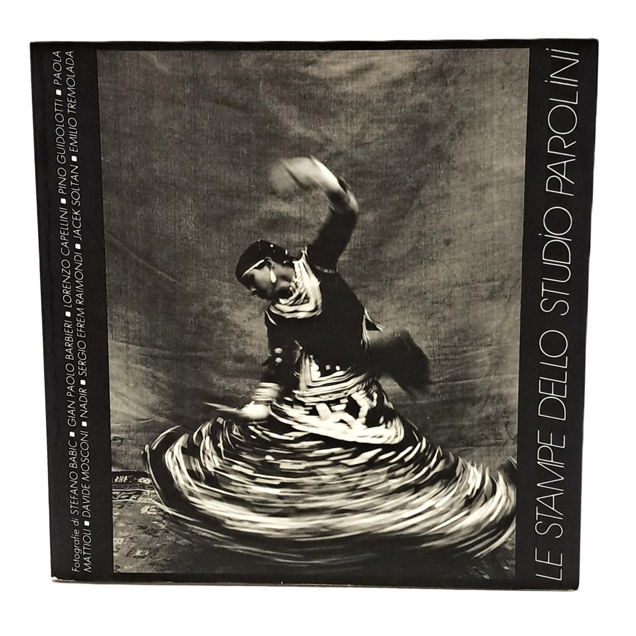 Le stampe dello studio Parolini | Immagine principale