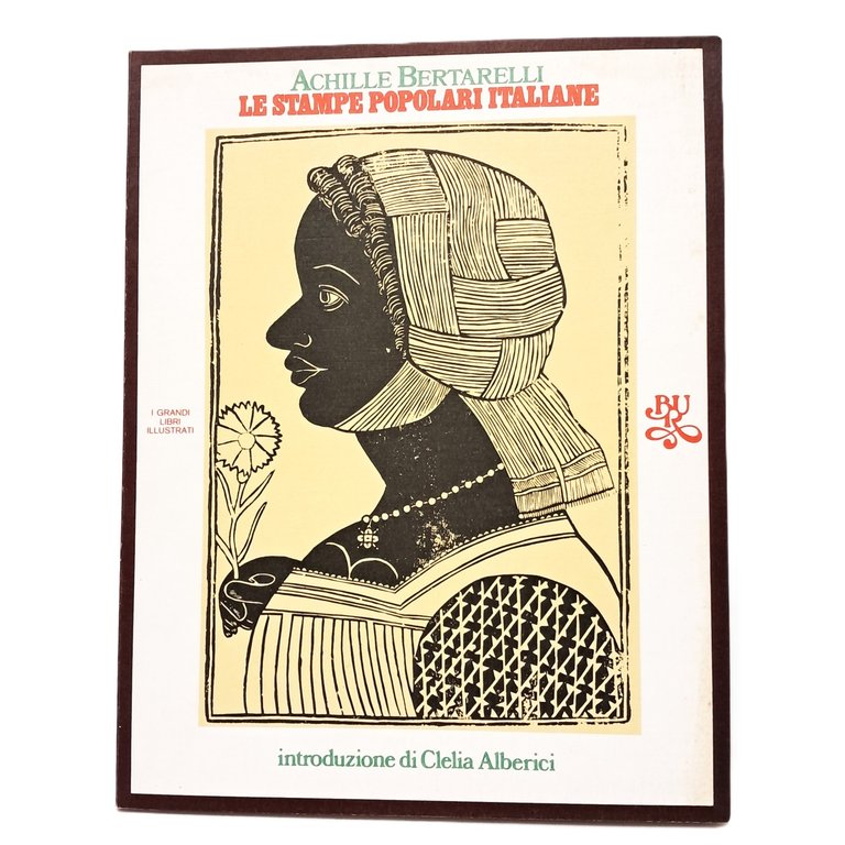 Le stampi popolari italiane | Immagine Gallery 2