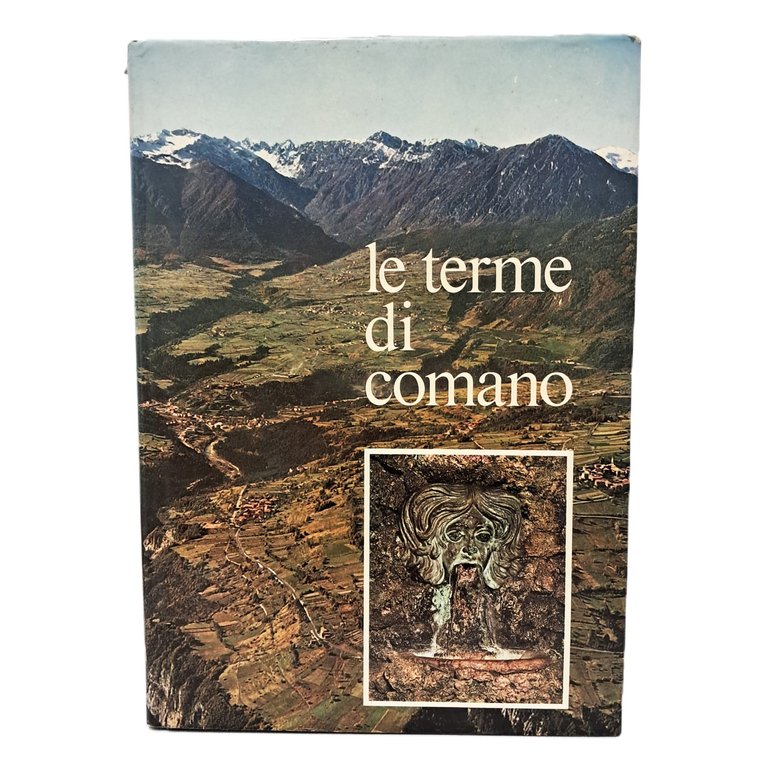 Le terme di Comano | Immagine Gallery 2