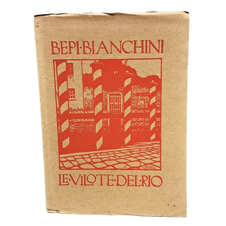 Le vilote del rio | Immagine Gallery 2