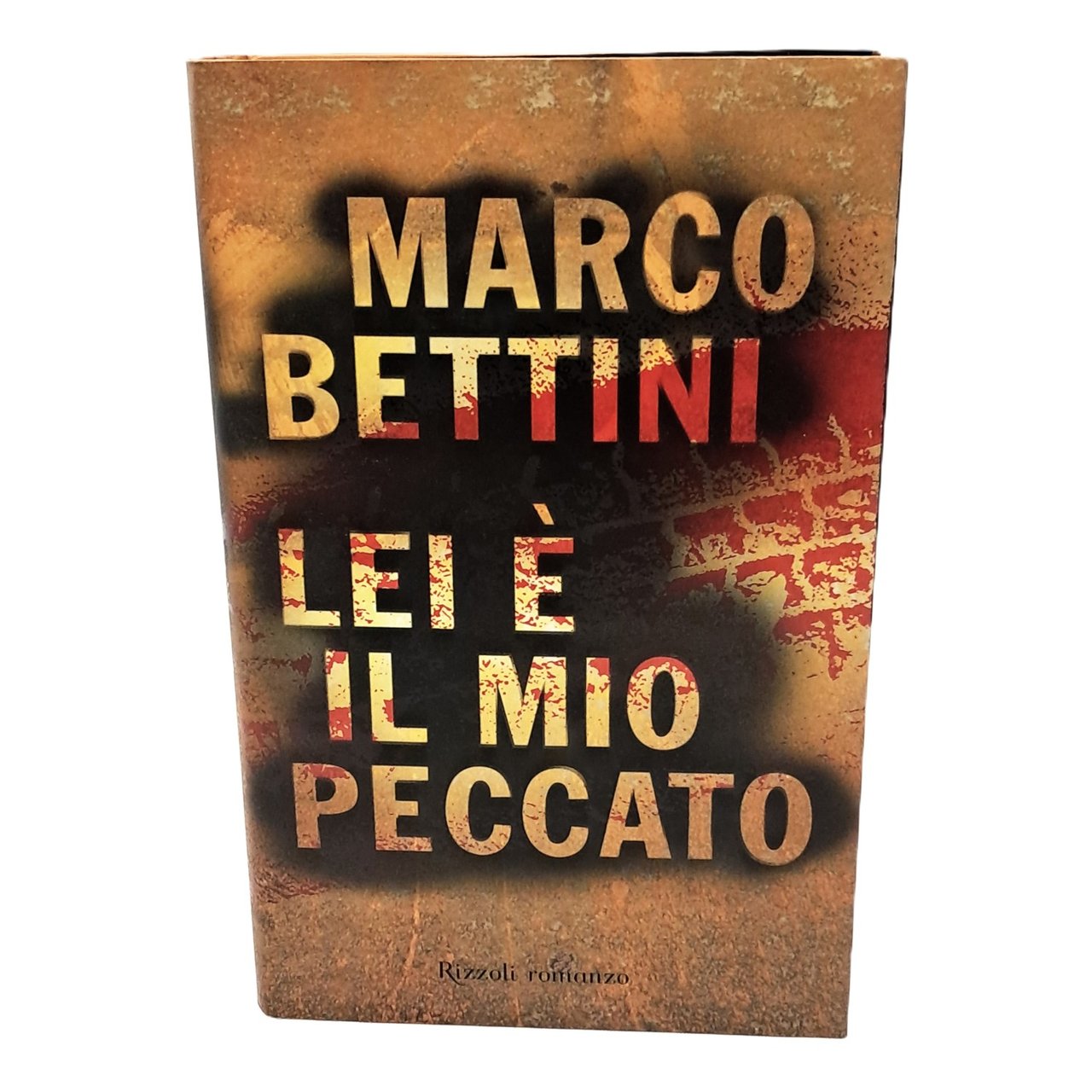 Lei è il mio peccato