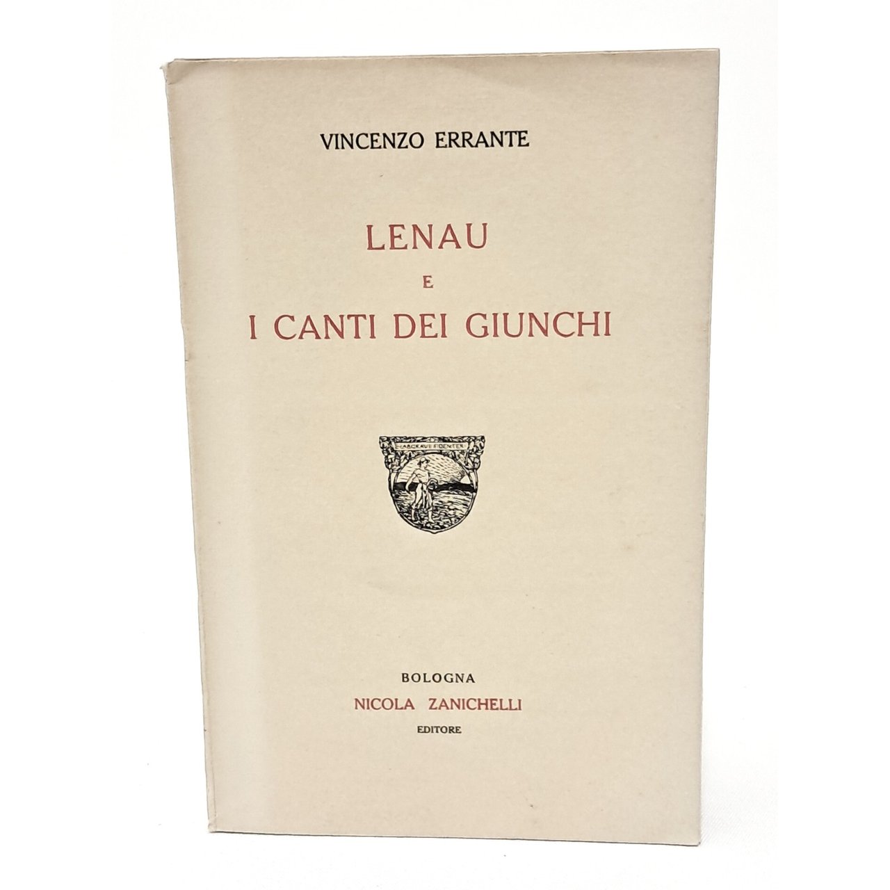 Lenau e i canti dei giunchi
