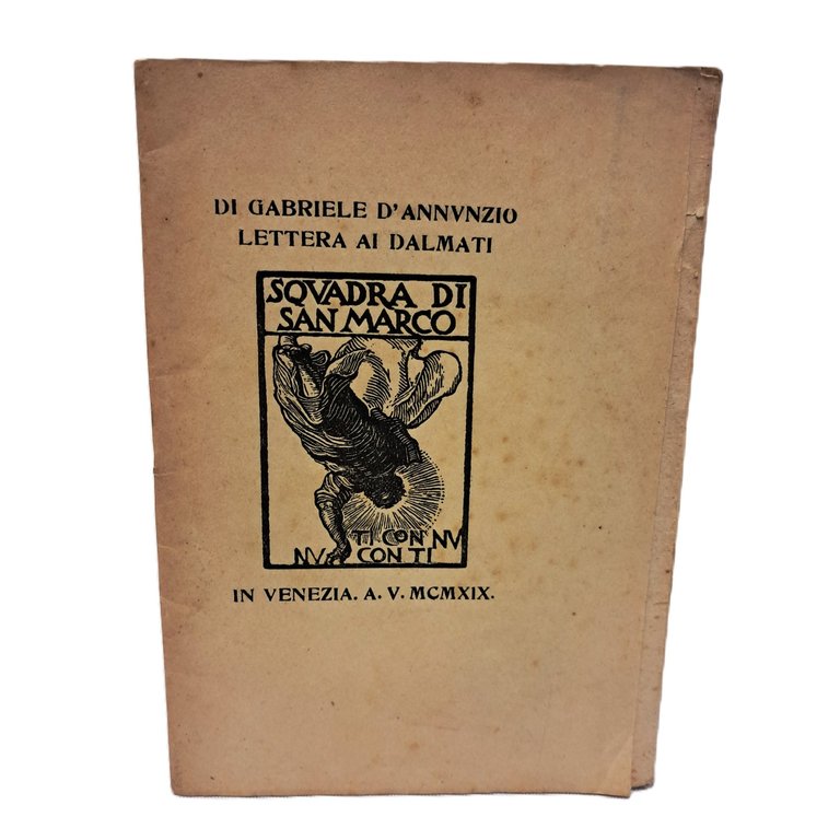 Lettera ai Dalmati | Immagine Gallery 2