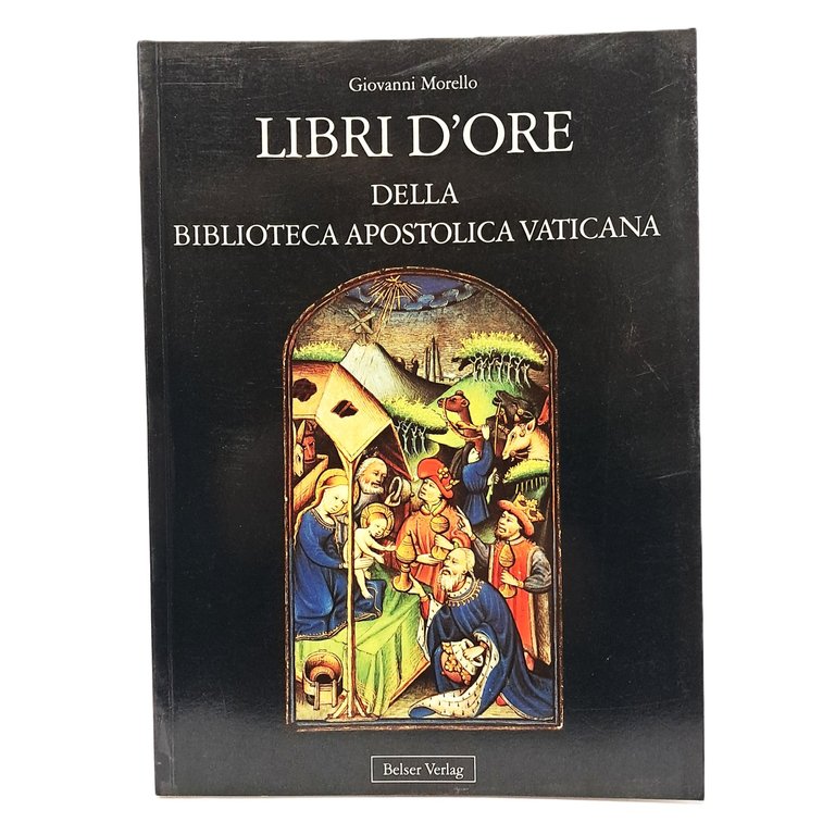 Libro d'ore della biblioteca apostolica vaticana | Immagine Gallery 2