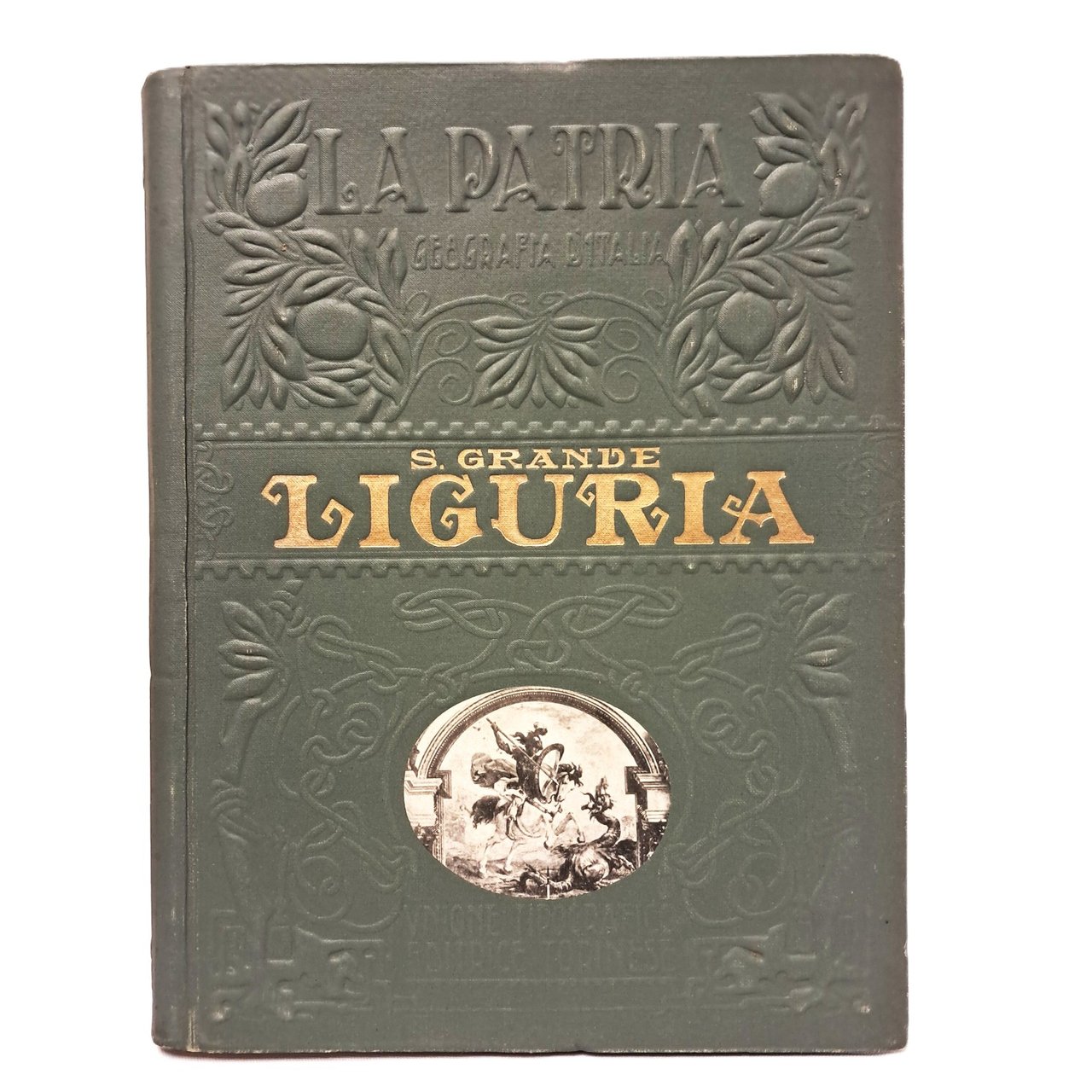 Liguria | Immagine principale