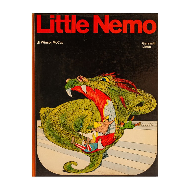 Little Nemo