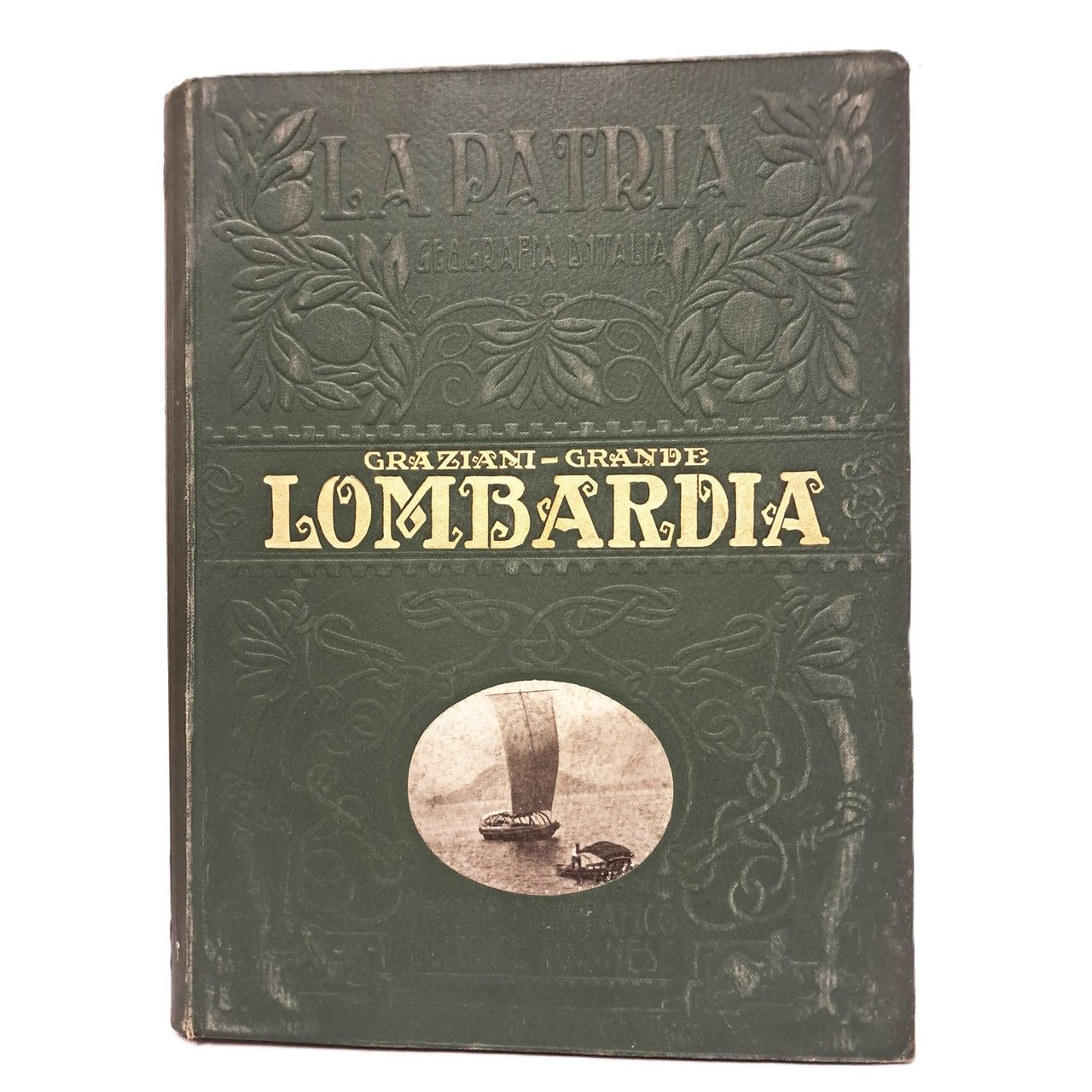 Lombardia col Canton Ticino | Immagine principale