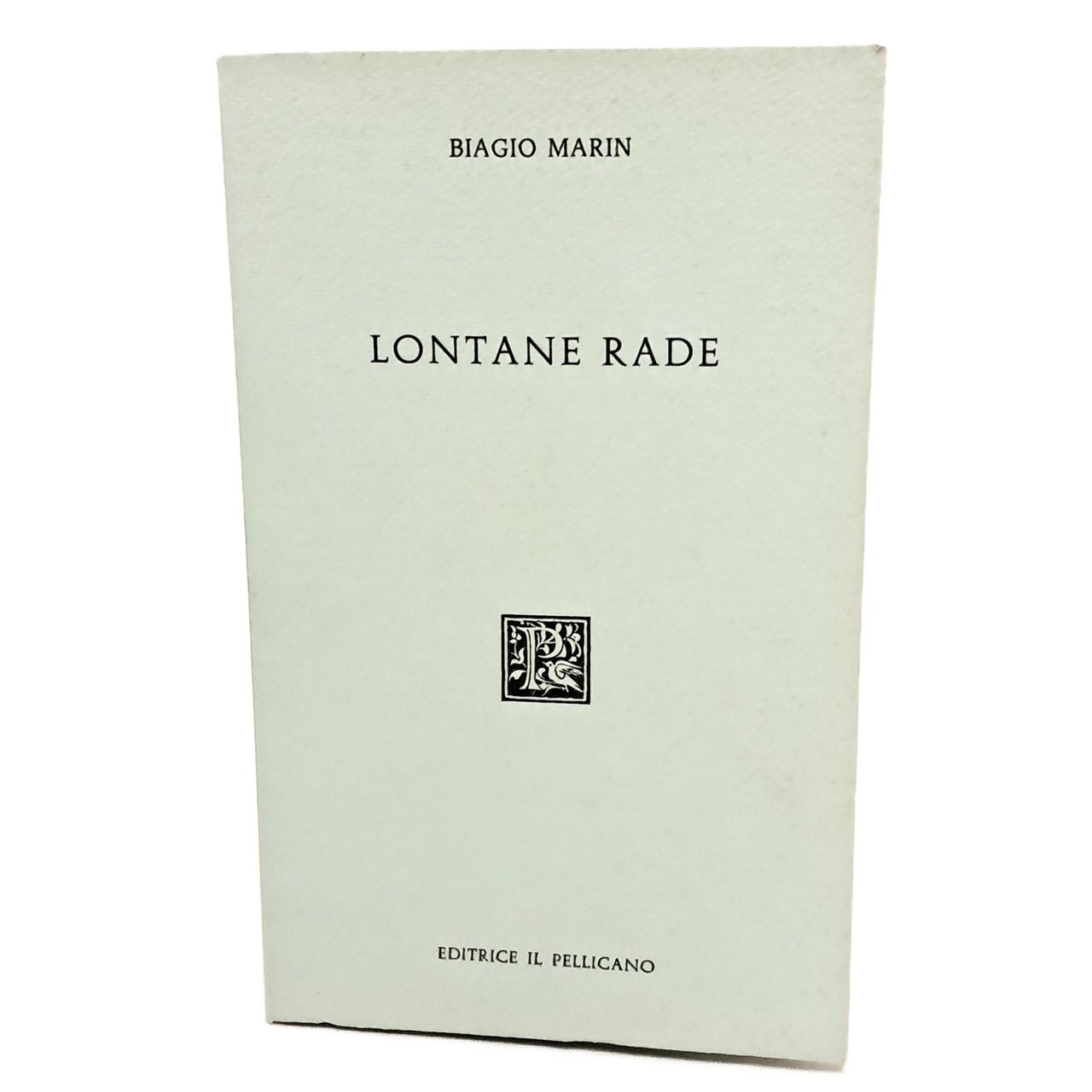 Lontane rade