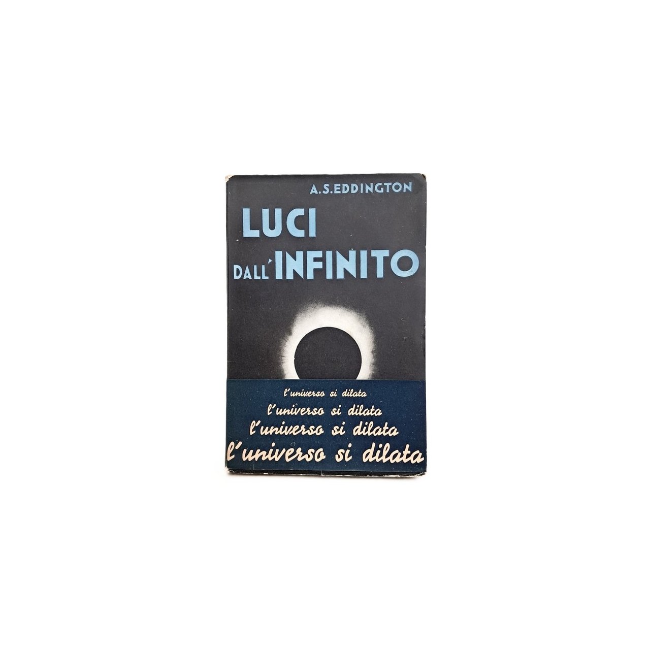 Luci dall'infinito