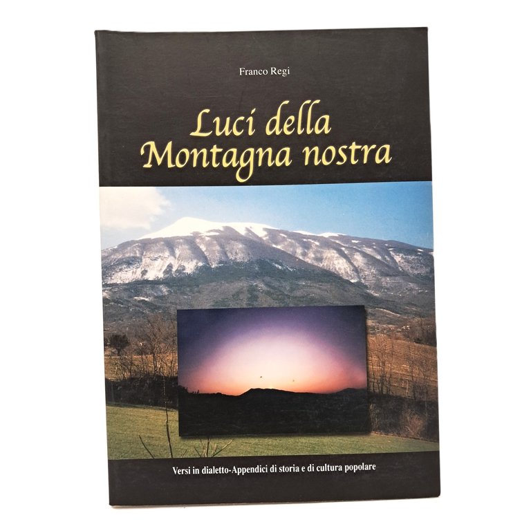Luci della montagna nostra | Immagine Gallery 2