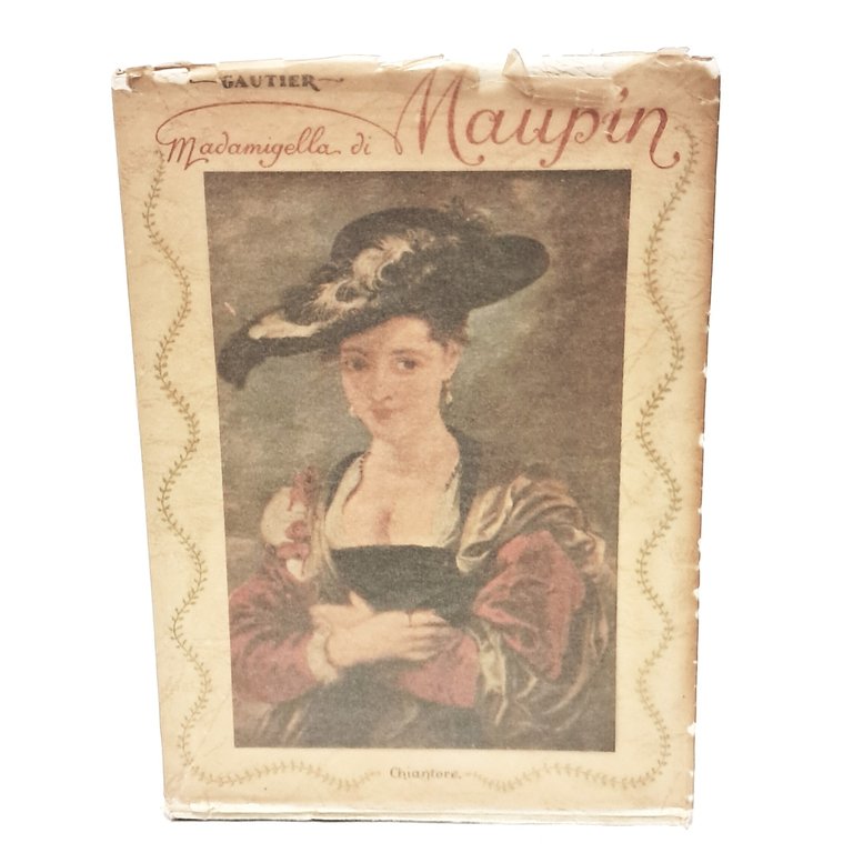 Madamigella di Maupin