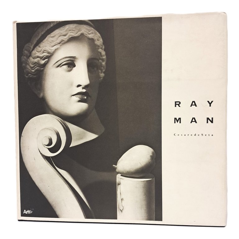 Man Ray | Immagine Gallery 2