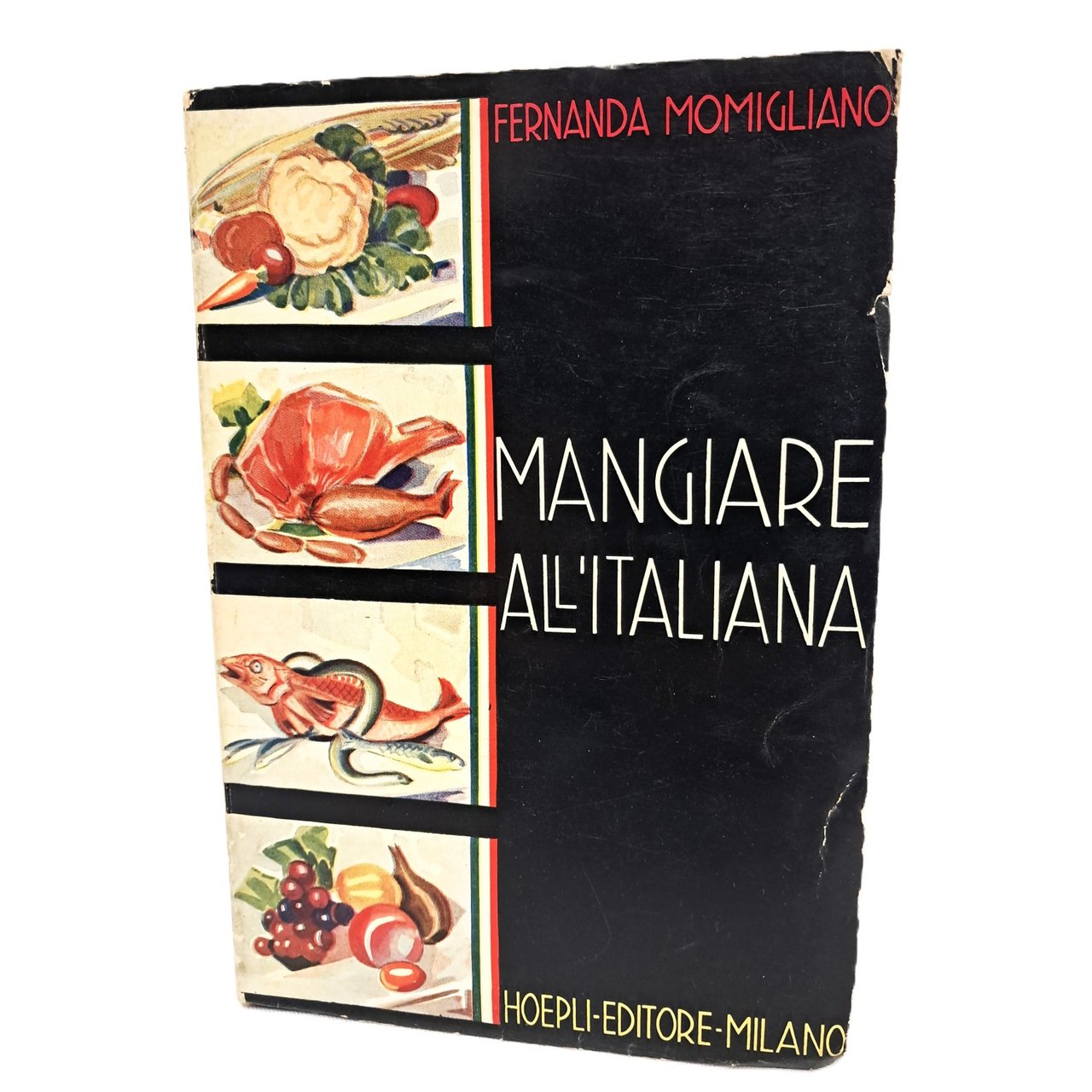 Mangiare all'italiana | Immagine principale