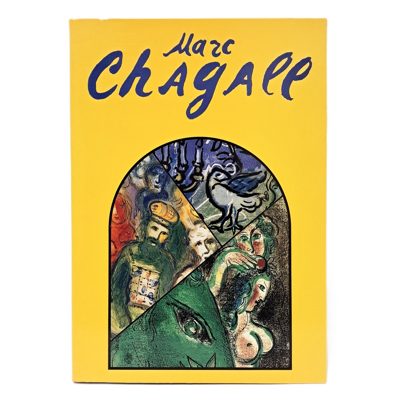 Marc Chagall | Immagine principale