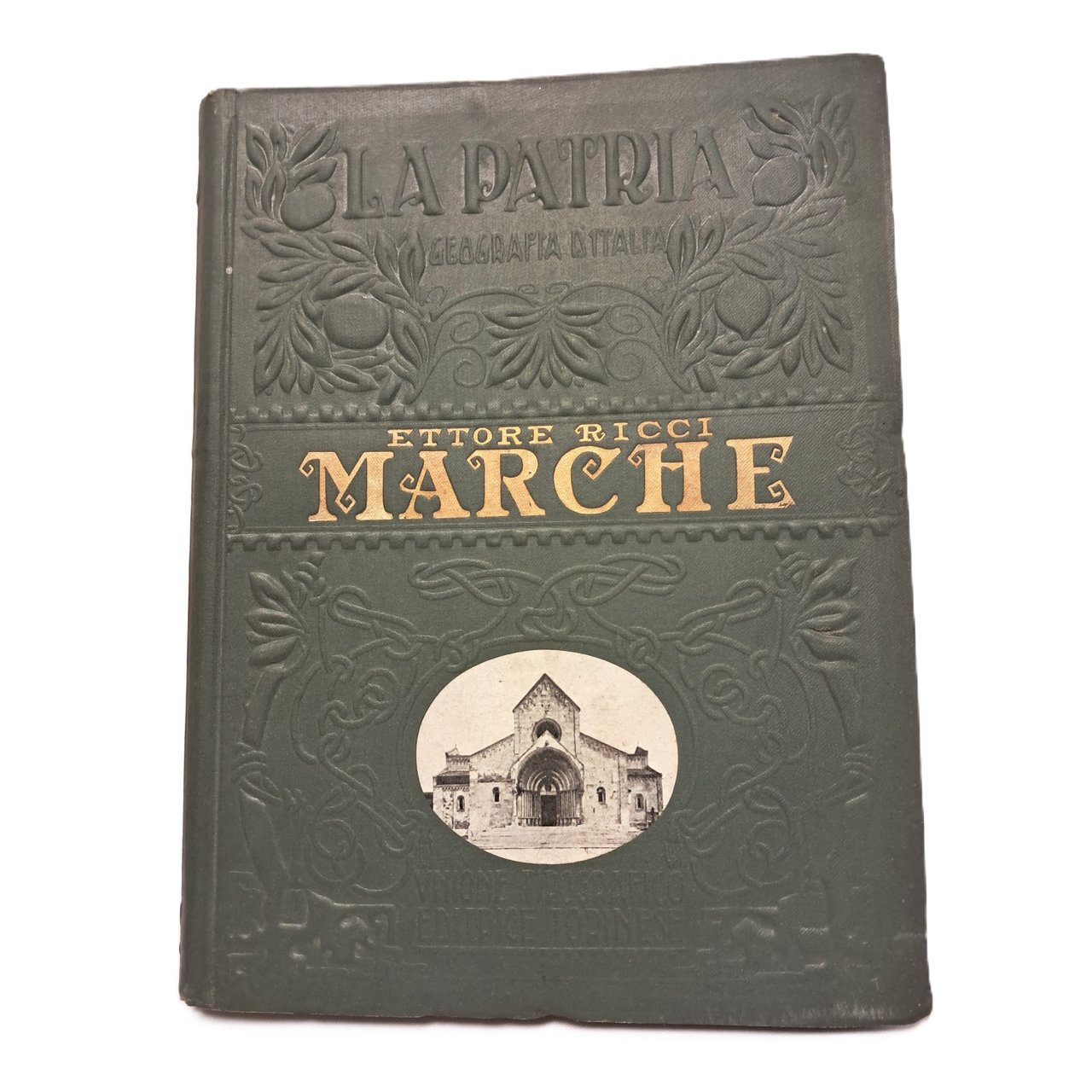 Marche | Immagine principale