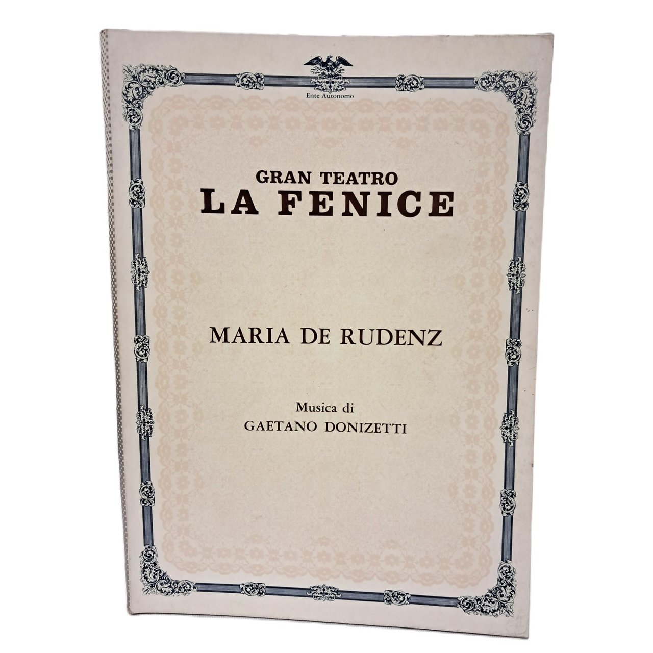 Maria de Rudenz | Immagine principale