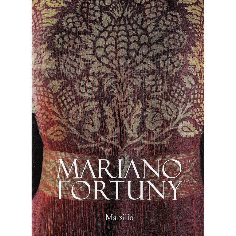 Mariano Fortuny