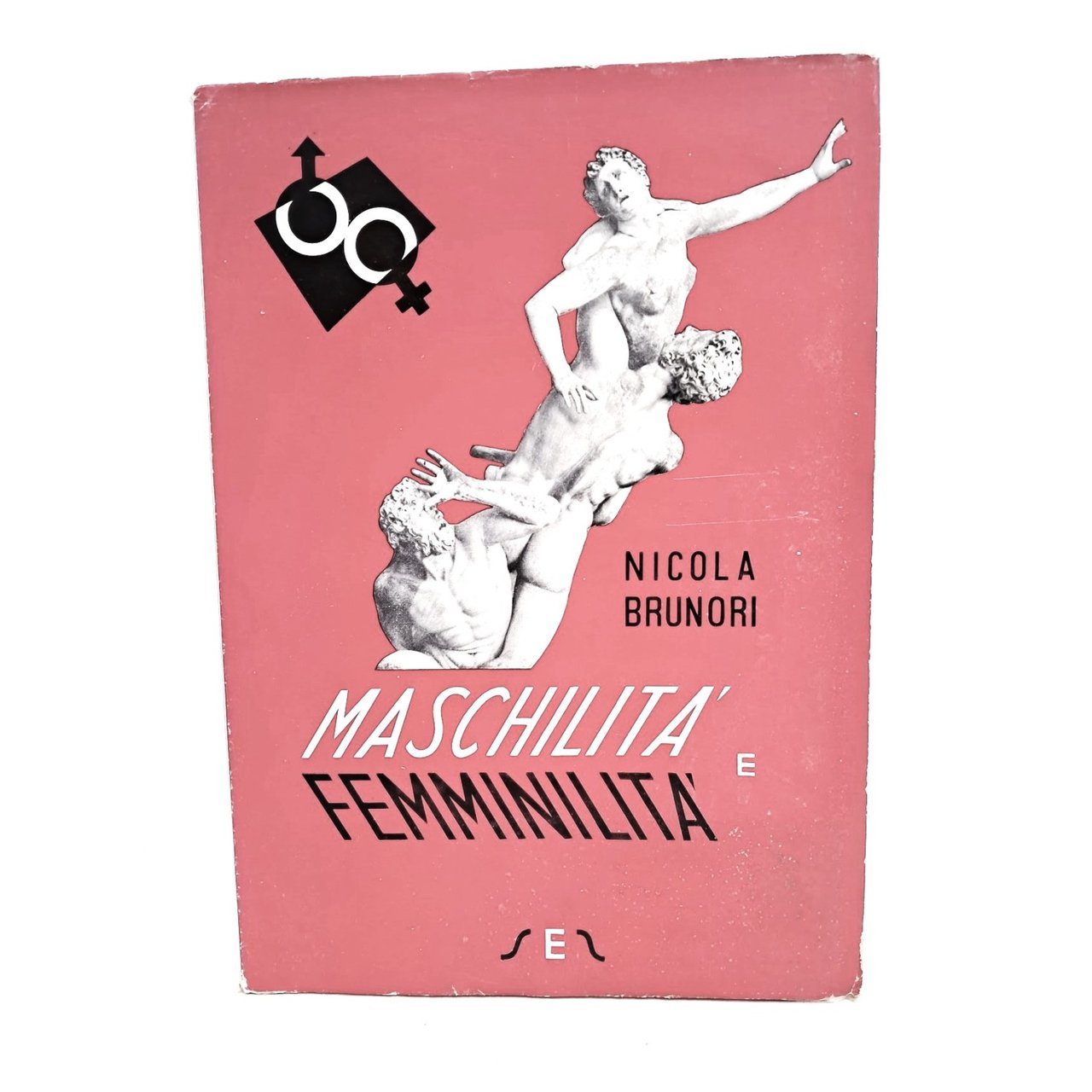 Maschilità e femminilità