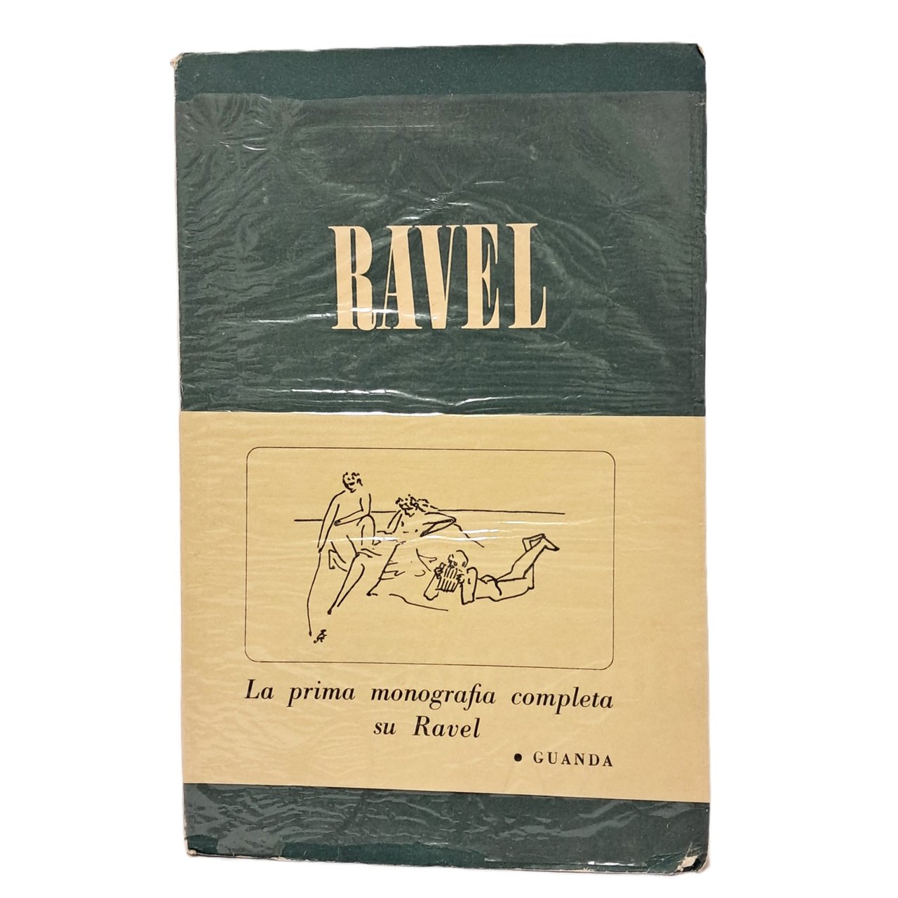Maurice Ravel | Immagine principale